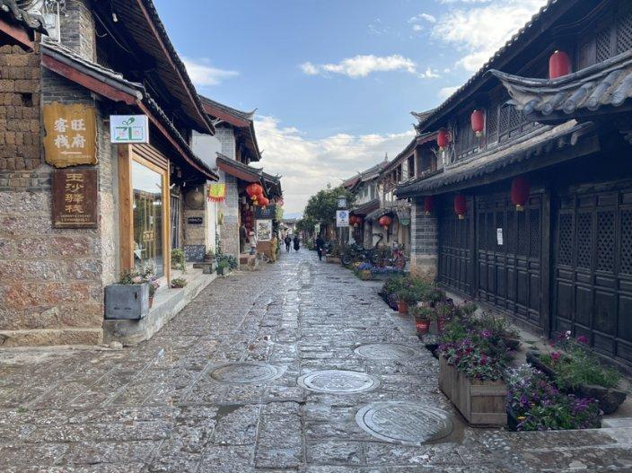 割绳子吃寿司